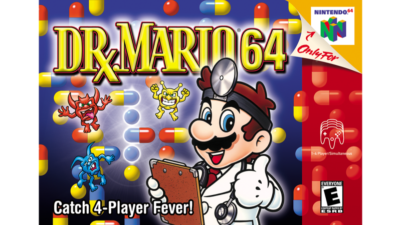 Mario 64 nintendo switch release date new arrivals